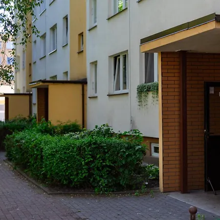 Apartmán Kopernika 16, Sun & Snow Ustka