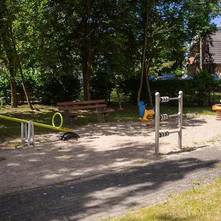 Kopernika 16, Sun & Snow Апартаменты *