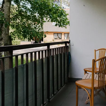 Kopernika 16, Sun & Snow Apartmán