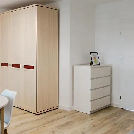 Kopernika 16, Sun & Snow Апартаменты