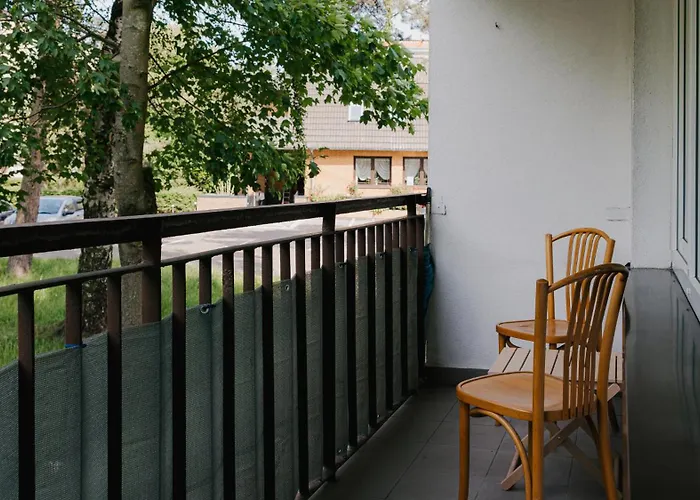 Kopernika 16, Sun & Snow Lägenhet