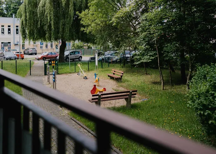 Kopernika 16, Sun & Snow